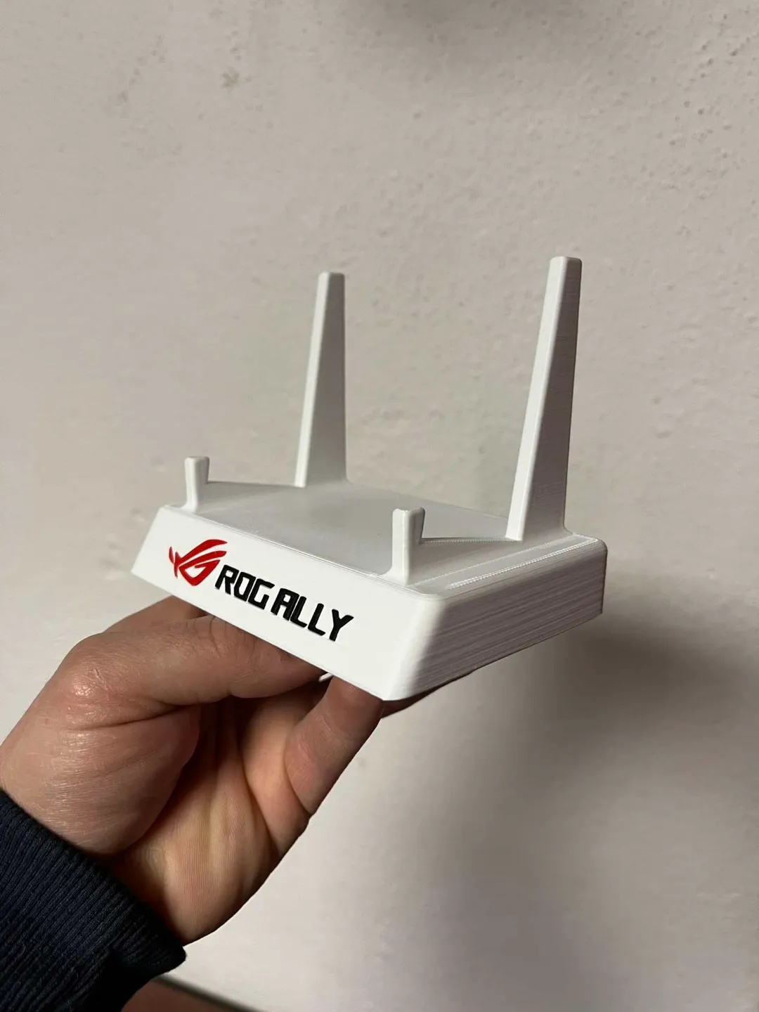 Asus ROG Ally Stalak Nilo - Držači za konzole, slika 2